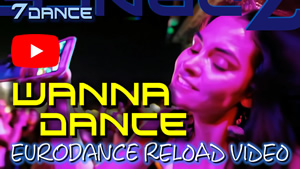 Wanna Dance Eurodance 90 Reload